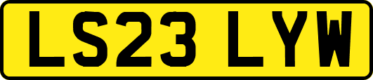 LS23LYW