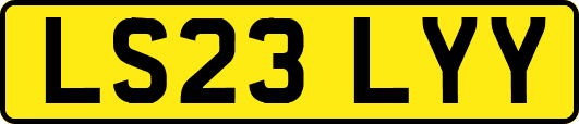 LS23LYY