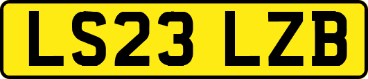 LS23LZB