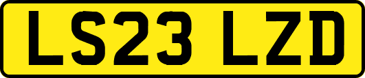 LS23LZD