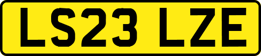 LS23LZE