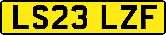 LS23LZF