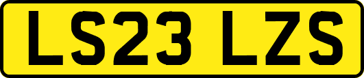 LS23LZS