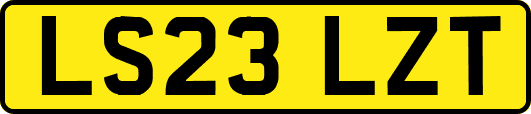 LS23LZT