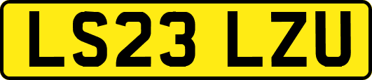 LS23LZU