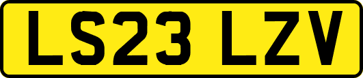 LS23LZV