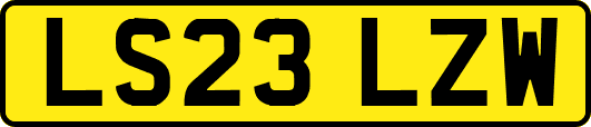 LS23LZW