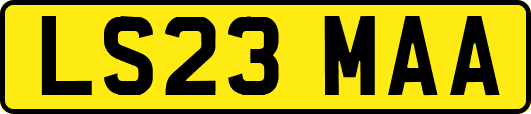 LS23MAA