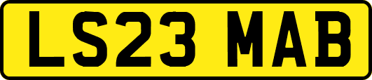 LS23MAB