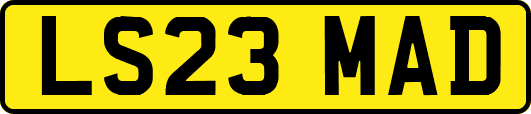 LS23MAD
