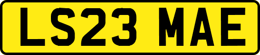 LS23MAE