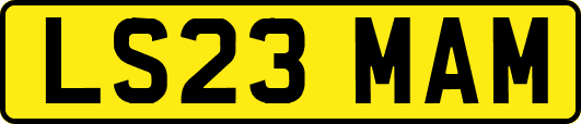 LS23MAM
