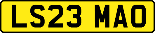 LS23MAO