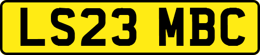 LS23MBC
