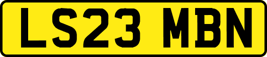 LS23MBN