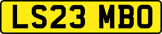 LS23MBO