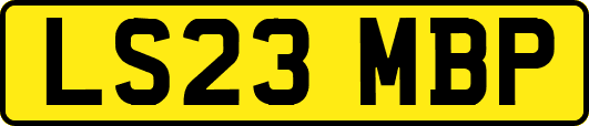 LS23MBP