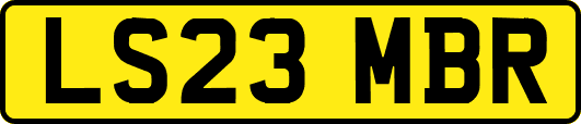 LS23MBR