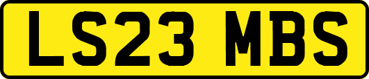 LS23MBS
