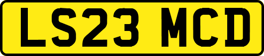 LS23MCD
