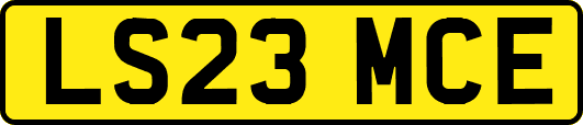LS23MCE