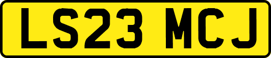 LS23MCJ