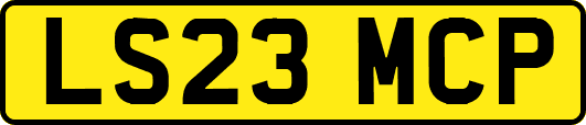 LS23MCP