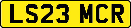 LS23MCR