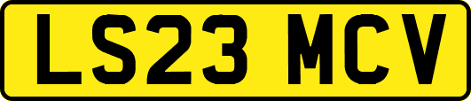 LS23MCV