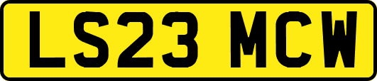 LS23MCW