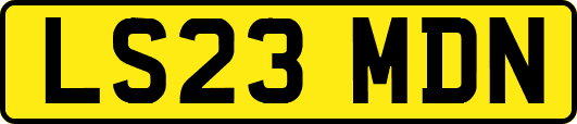 LS23MDN