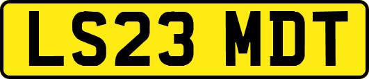 LS23MDT