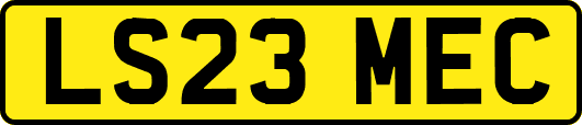 LS23MEC