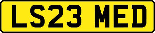 LS23MED