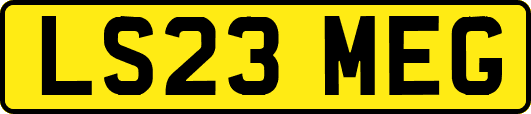 LS23MEG