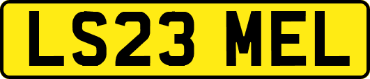 LS23MEL