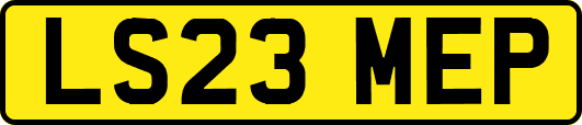 LS23MEP