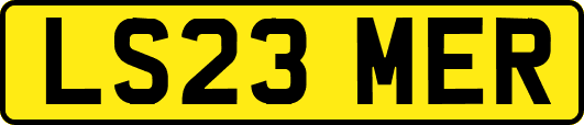 LS23MER