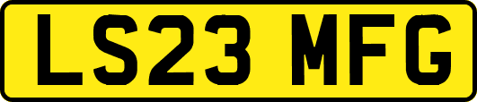 LS23MFG