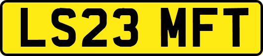 LS23MFT