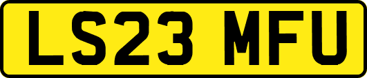 LS23MFU