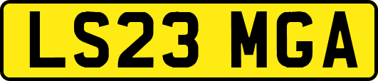LS23MGA