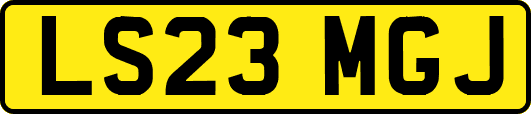 LS23MGJ