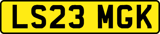LS23MGK
