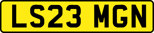 LS23MGN