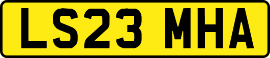 LS23MHA