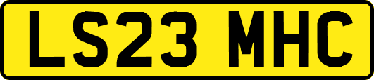 LS23MHC
