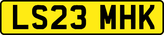 LS23MHK