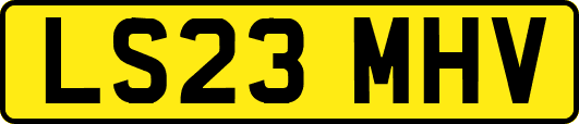 LS23MHV