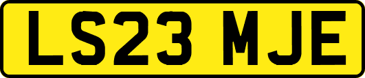 LS23MJE